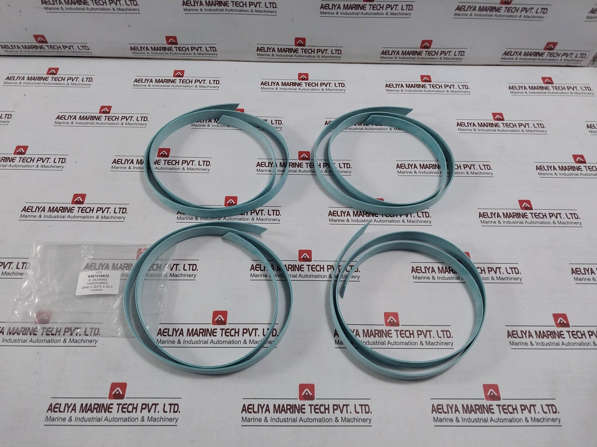 Nov 153378 Seal Kit R905022564 R987280267 R987036722 R900009309 Tensioner