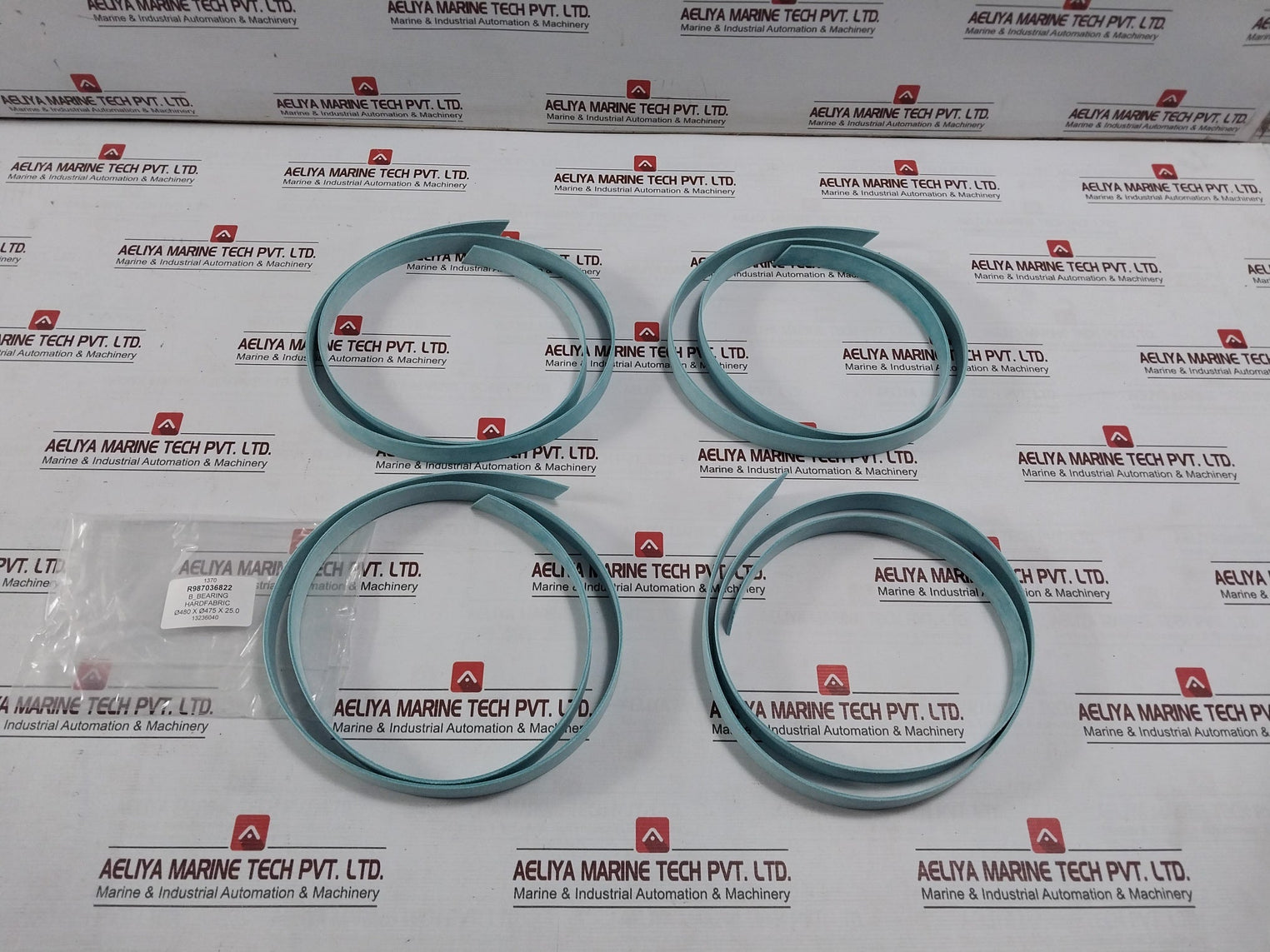 Nov 153378 Seal Kit R905022564 R987280267 R987036722 R900009309 Tensioner
