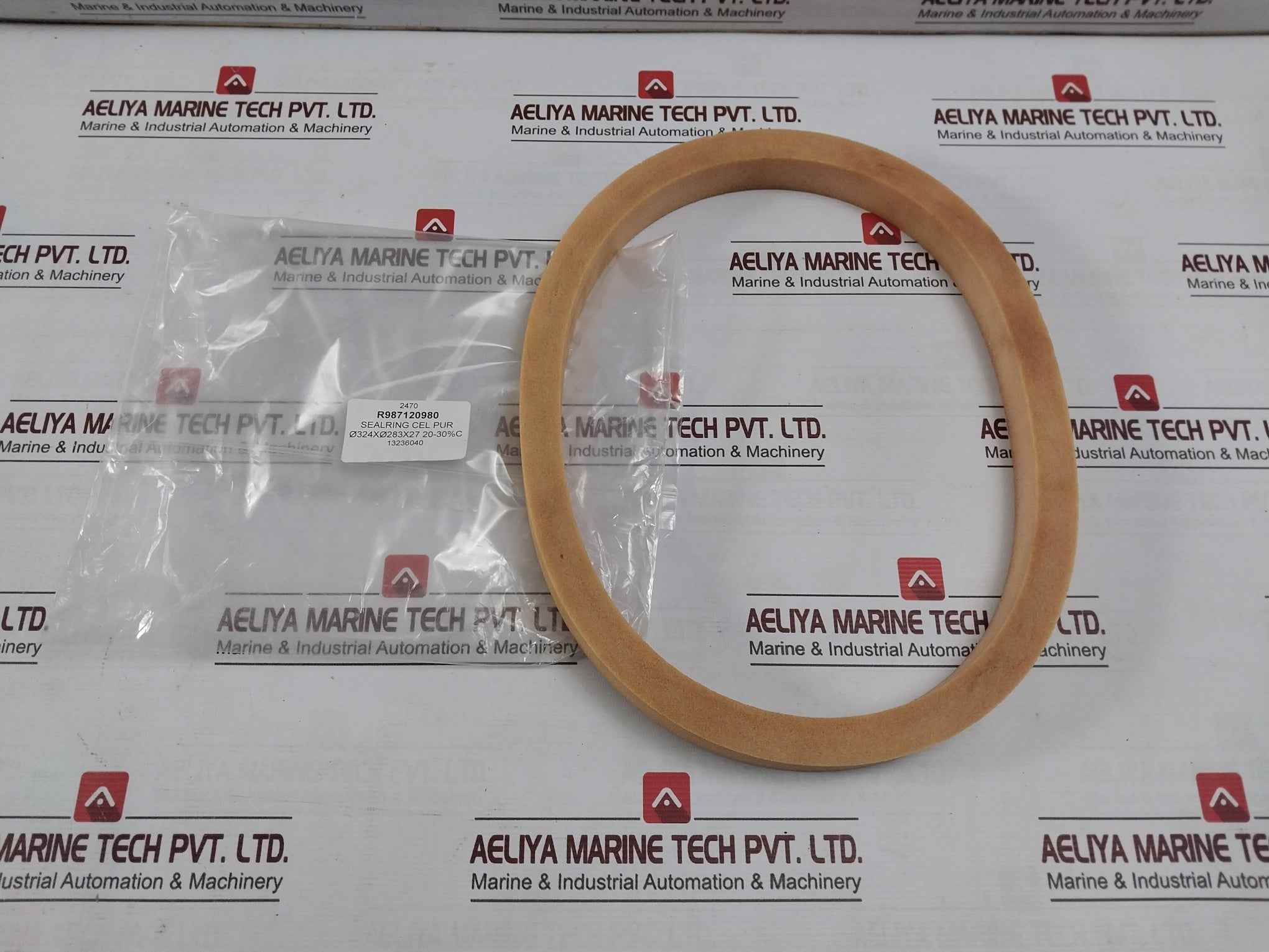 Nov 153378 Seal Kit R905022564 R987280267 R987036722 R900009309 Tensioner