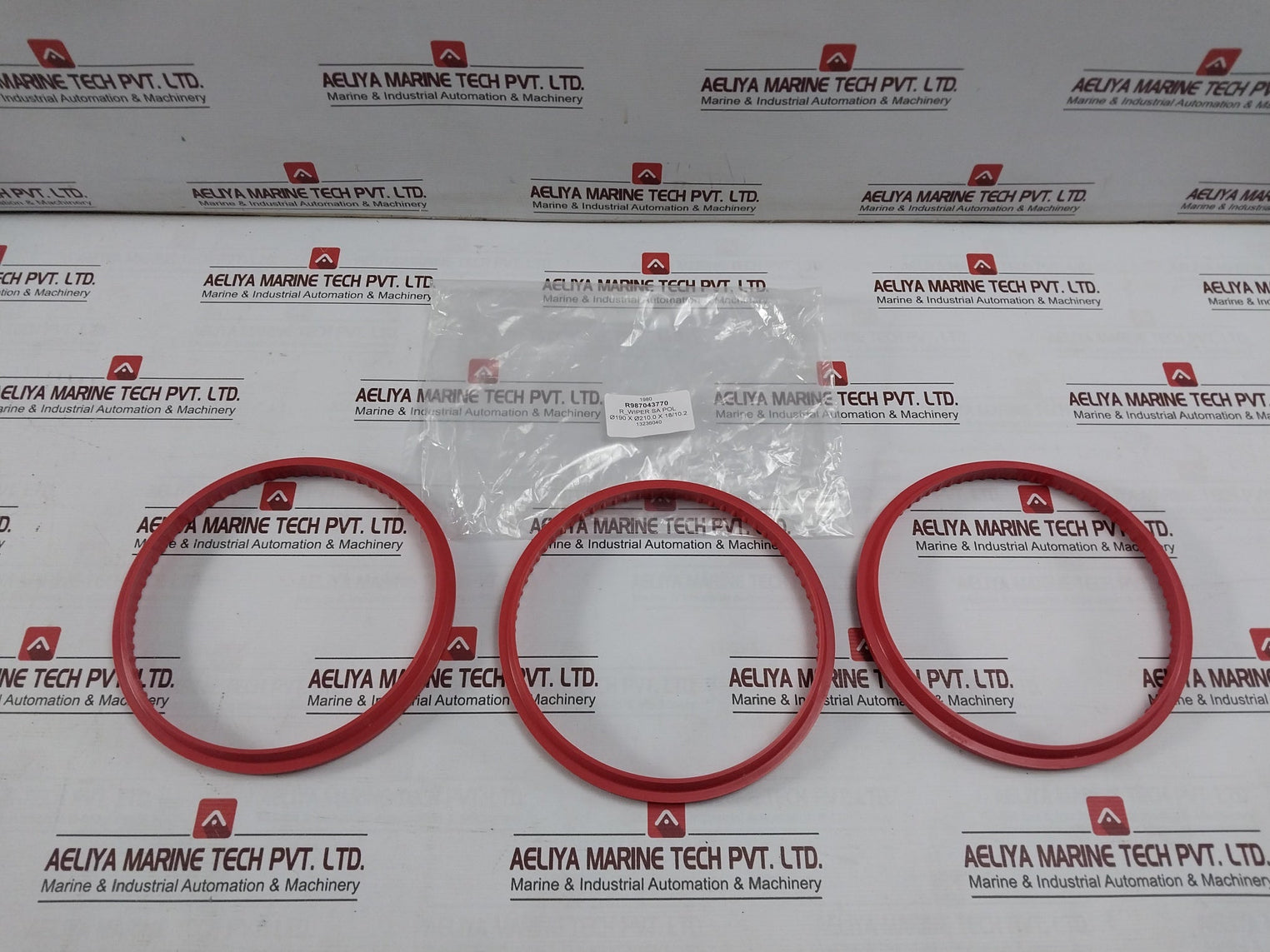 Nov 153378 Seal Kit R905022564 R987280267 R987036722 R900009309 Tensioner