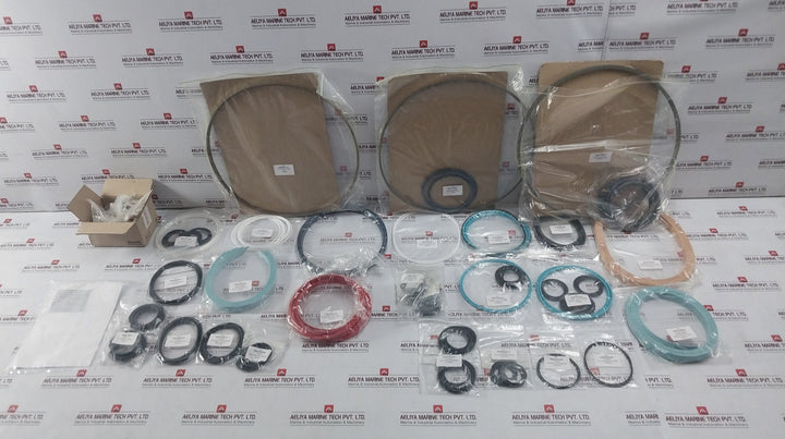 Nov 153378 Seal Kit R905022564 R987280267 R987036722 R900009309 Tensioner