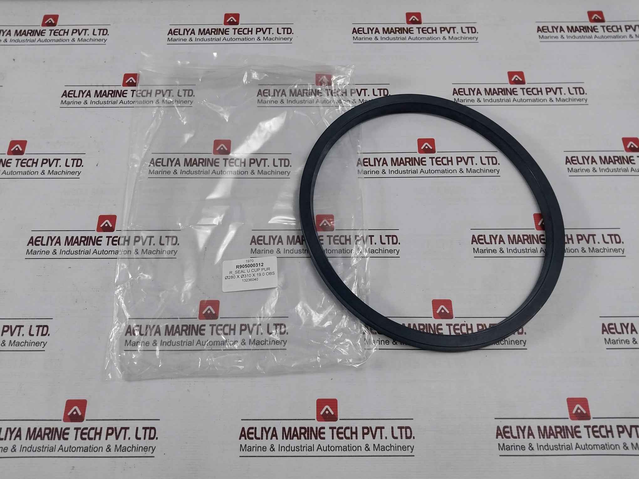 Nov 153378 Seal Kit R905022564 R987280267 R987036722 R900009309 Tensioner