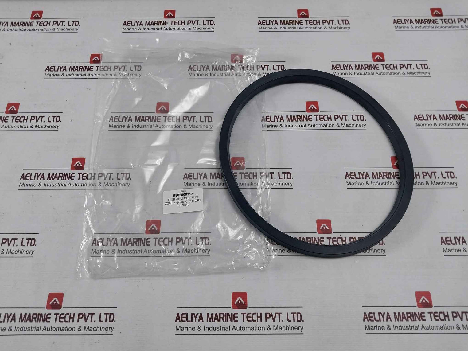 Nov 153378 Seal Kit R905022564 R987280267 R987036722 R900009309 Tensioner