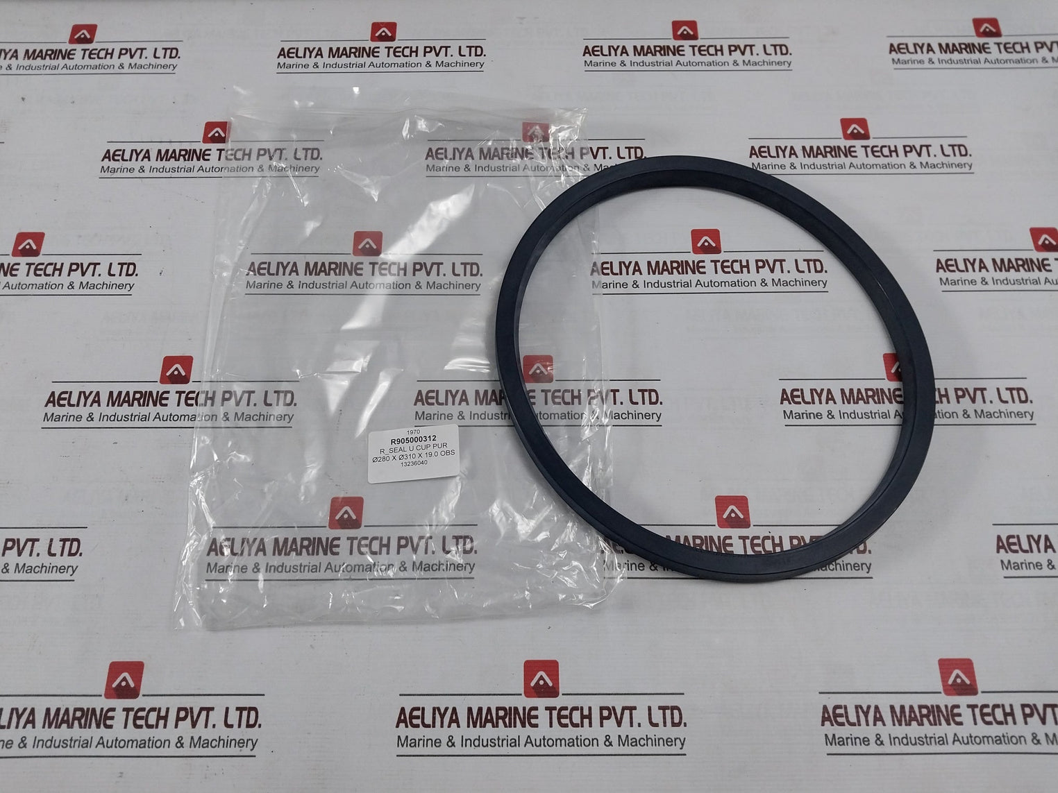 Nov 153378 Seal Kit R905022564 R987280267 R987036722 R900009309 Tensioner