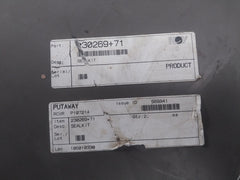 Nov 153378 Seal Kit R905022564 R987280267 R987036722 R900009309 Tensioner