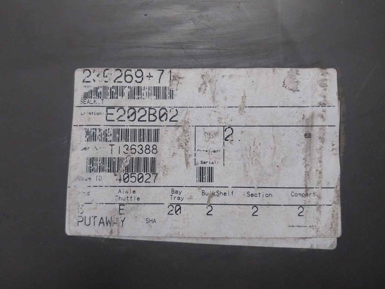 Nov 153378 Seal Kit R905022564 R987280267 R987036722 R900009309 Tensioner