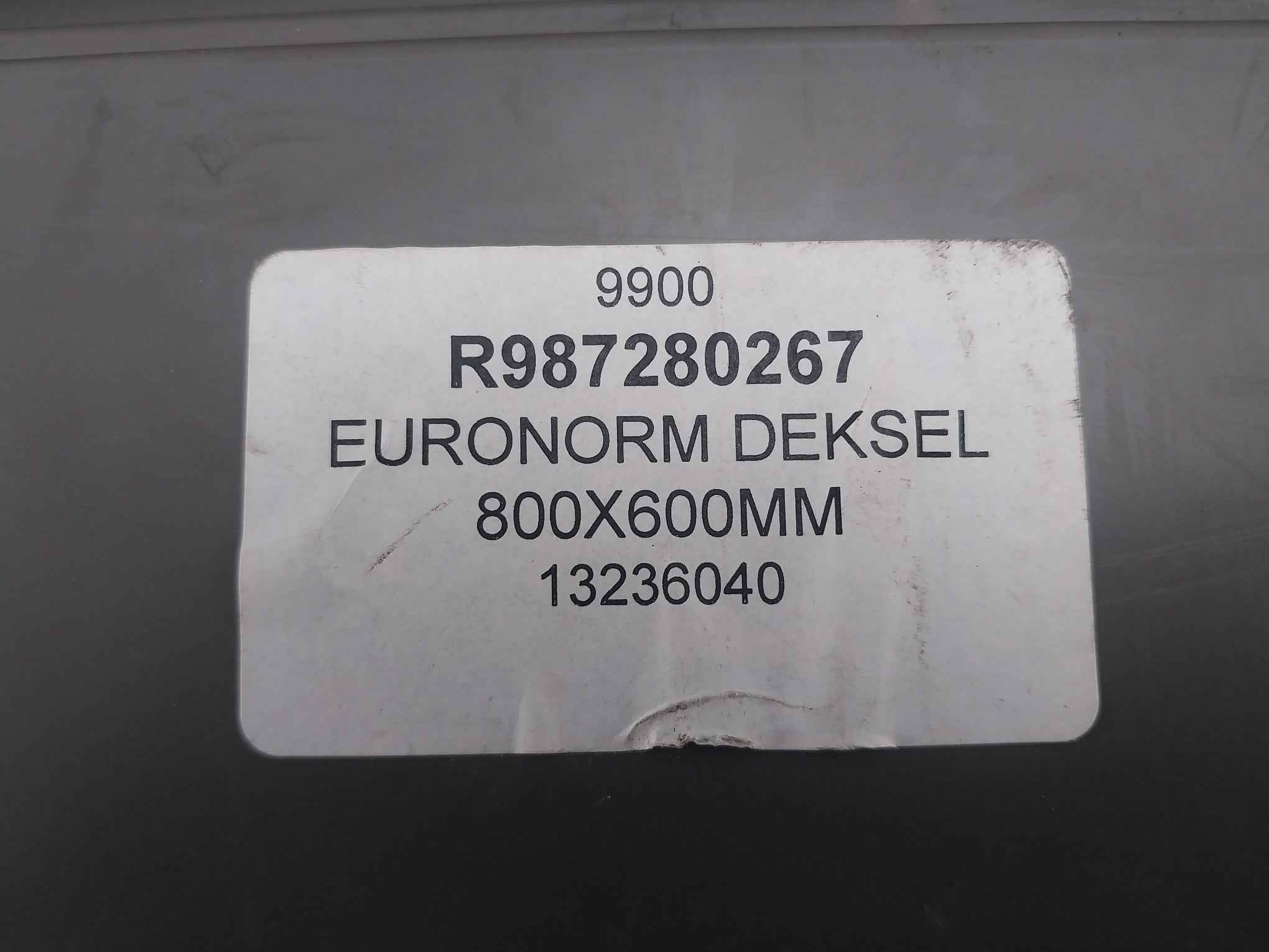 Nov 153378 Seal Kit R905022564 R987280267 R987036722 R900009309 Tensioner