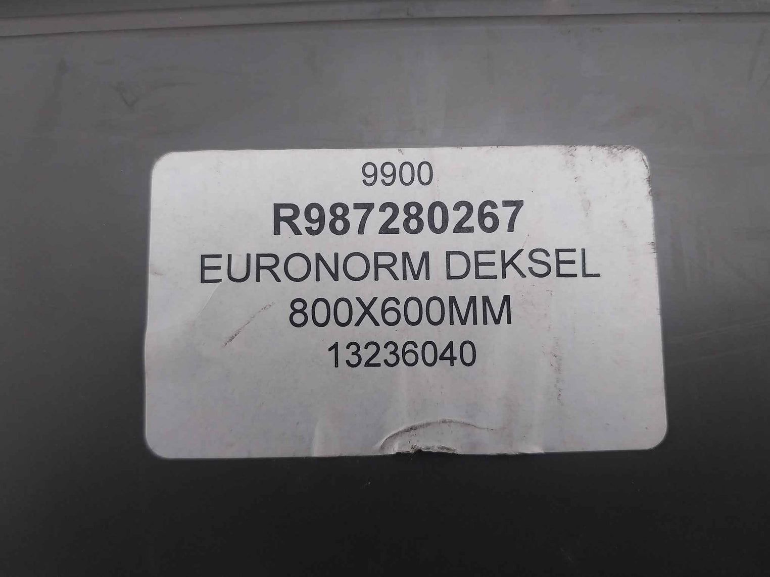 Nov 153378 Seal Kit R905022564 R987280267 R987036722 R900009309 Tensioner