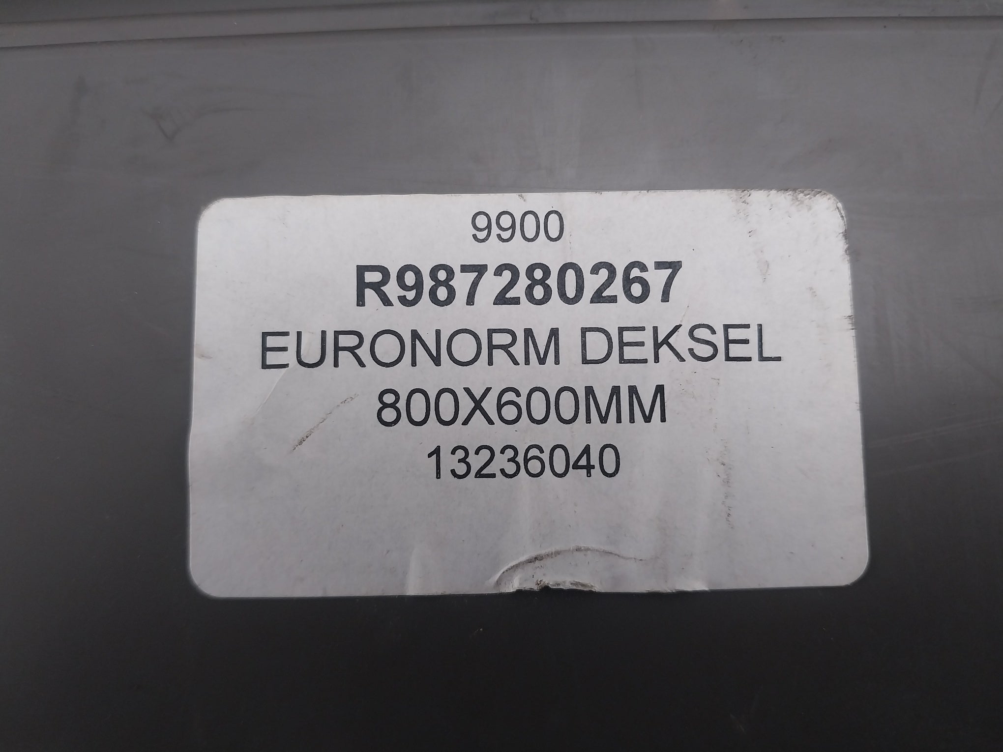 Nov 153378 Seal Kit R905022564 R987280267 R987036722 R900009309 Tensioner