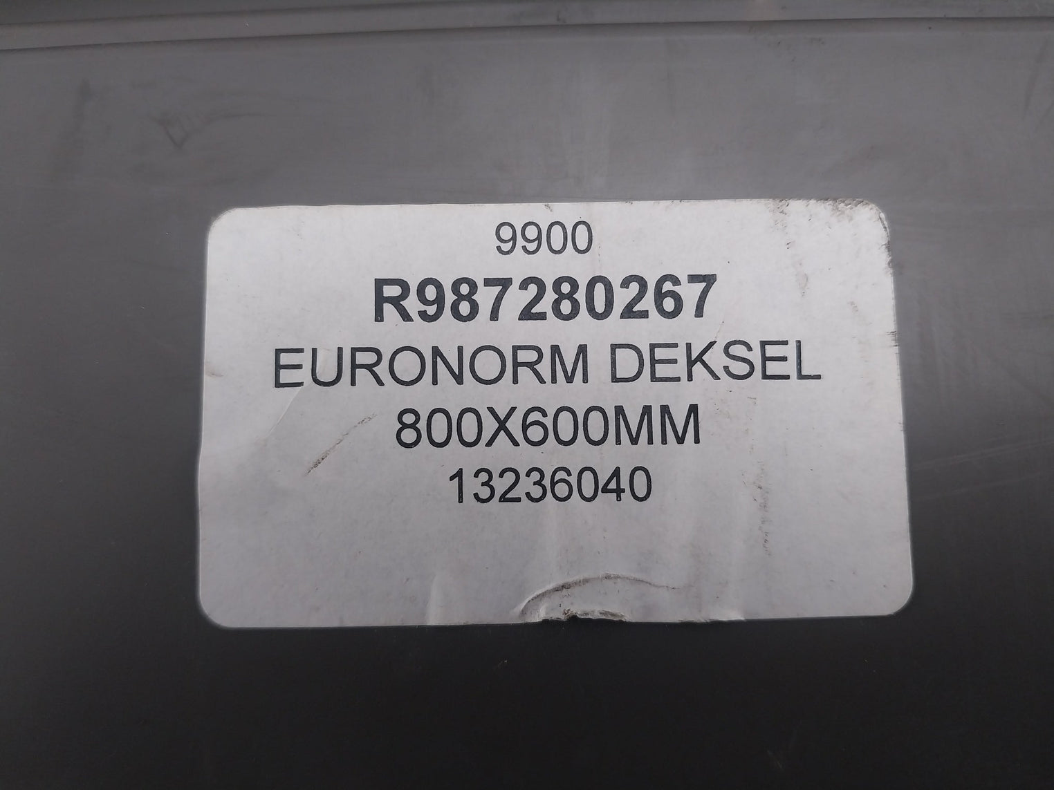 Nov 153378 Seal Kit R905022564 R987280267 R987036722 R900009309 Tensioner