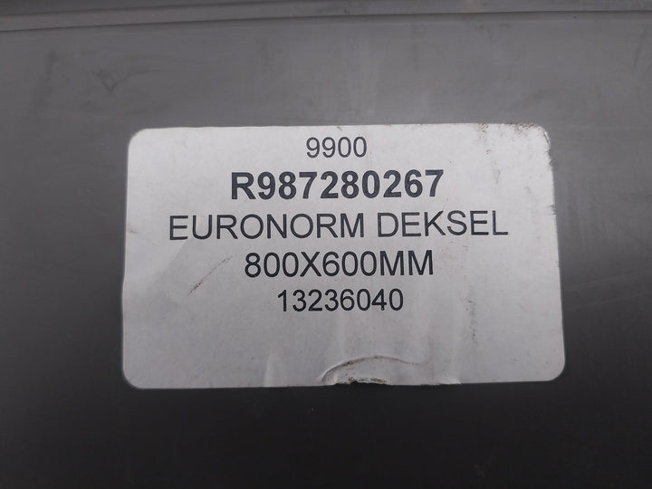 Nov 153378 Seal Kit R905022564 R987280267 R987036722 R900009309 Tensioner