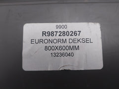 Nov 153378 Seal Kit R905022564 R987280267 R987036722 R900009309 Tensioner