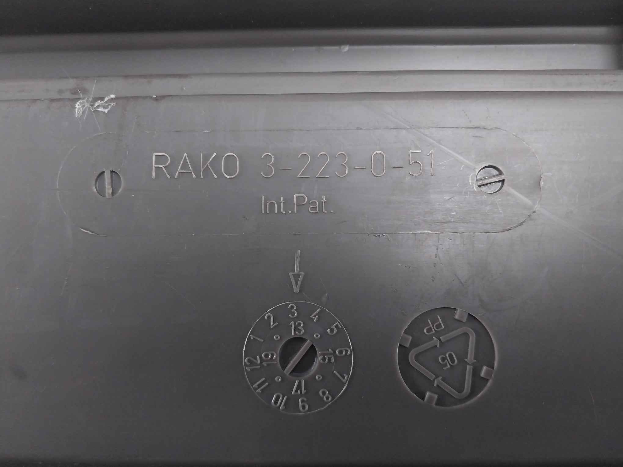 Nov 153378 Seal Kit R905022564 R987280267 R987036722 R900009309 Tensioner