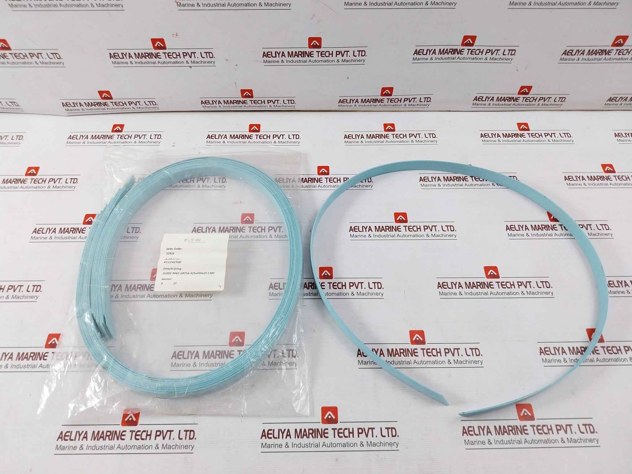 Nov 154191+71 Seal Kit For Passive Compensator Cmc-t6462, Ss039