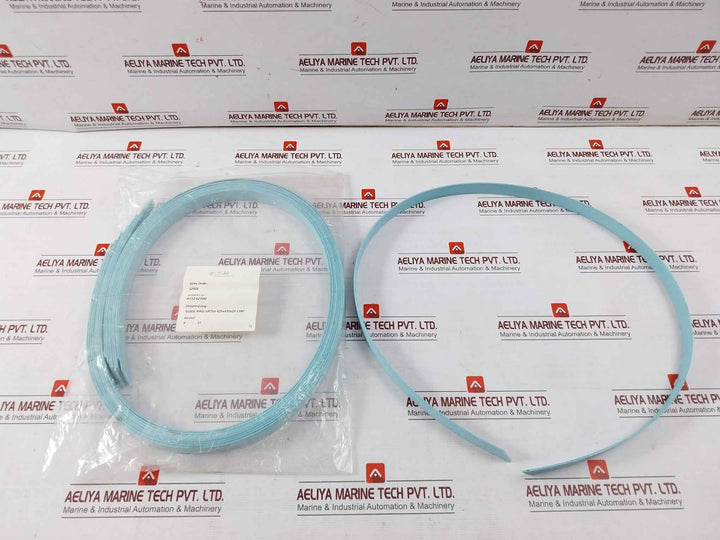 Nov 154191+71 Seal Kit For Passive Compensator Cmc-t6462, Ss039