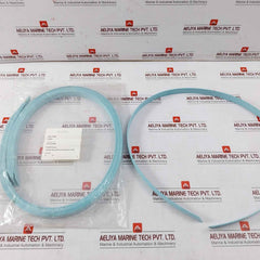 Nov 154191+71 Seal Kit For Passive Compensator Cmc-t6462, Ss039