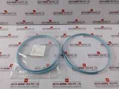 Nov 154191+71 Seal Kit For Passive Compensator Cmc-t6462, Ss039