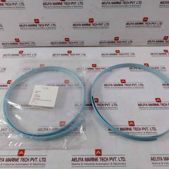 Nov 154191+71 Seal Kit For Passive Compensator Cmc-t6462, Ss039