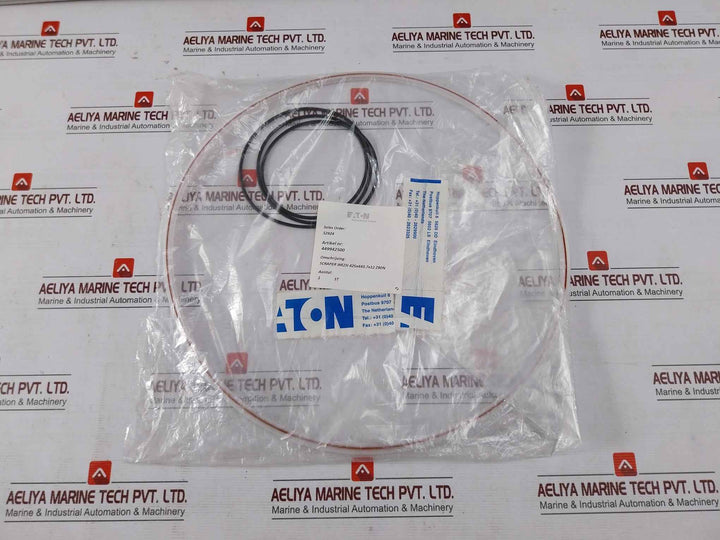 Nov 154191+71 Seal Kit For Passive Compensator Cmc-t6462, Ss039
