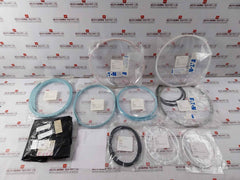 Nov 154191+71 Seal Kit For Passive Compensator Cmc-t6462, Ss039