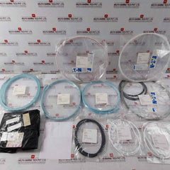 Nov 154191+71 Seal Kit For Passive Compensator Cmc-t6462, Ss039