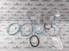 Nov 154191+71 Seal Kit For Passive Compensator Cmc-t6462, Ss039