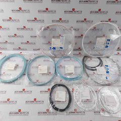 Nov 154191+71 Seal Kit For Passive Compensator Cmc-t6462, Ss039