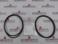Nov 154191+71 Seal Kit For Passive Compensator Cmc-t6462, Ss039