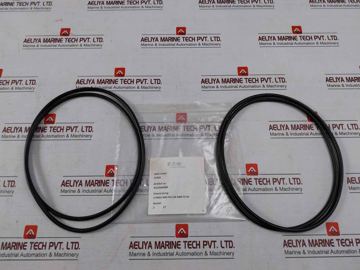 Nov 154191+71 Seal Kit For Passive Compensator Cmc-t6462, Ss039
