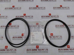 Nov 154191+71 Seal Kit For Passive Compensator Cmc-t6462, Ss039