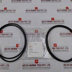 Nov 154191+71 Seal Kit For Passive Compensator Cmc-t6462, Ss039