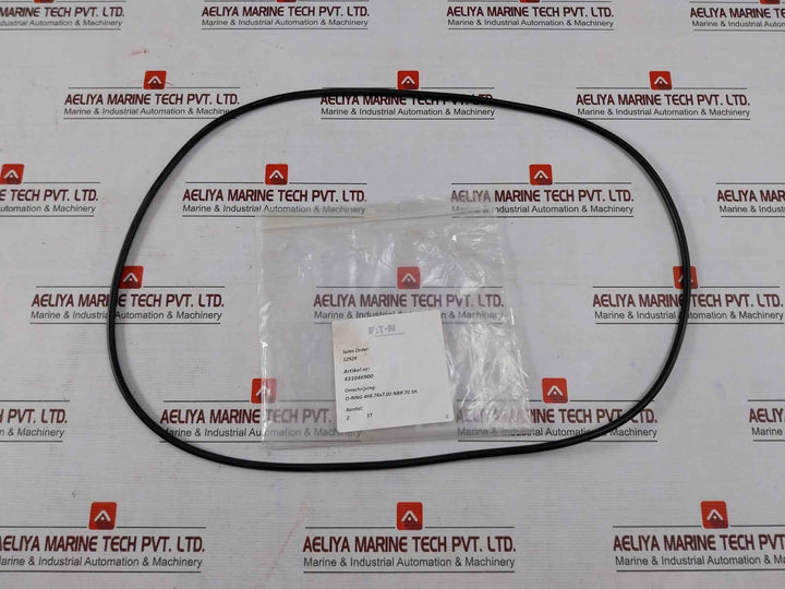 Nov 154191+71 Seal Kit For Passive Compensator Cmc-t6462, Ss039