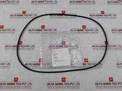 Nov 154191+71 Seal Kit For Passive Compensator Cmc-t6462, Ss039