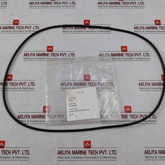 Nov 154191+71 Seal Kit For Passive Compensator Cmc-t6462, Ss039