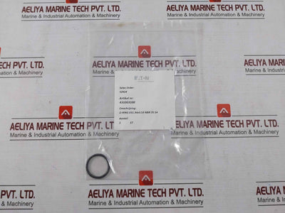 Nov 154191+71 Seal Kit For Passive Compensator Cmc-t6462, Ss039