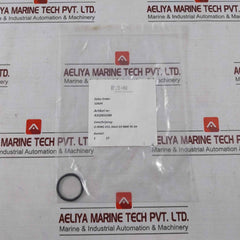 Nov 154191+71 Seal Kit For Passive Compensator Cmc-t6462, Ss039