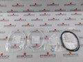 Nov 154191+71 Seal Kit For Passive Compensator Cmc-t6462, Ss039