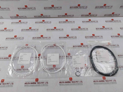 Nov 154191+71 Seal Kit For Passive Compensator Cmc-t6462, Ss039