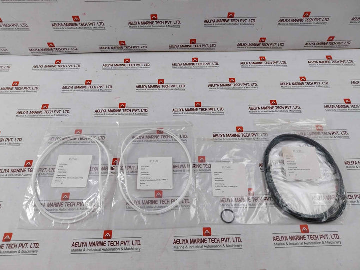Nov 154191+71 Seal Kit For Passive Compensator Cmc-t6462, Ss039
