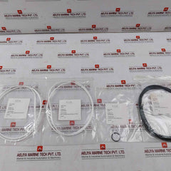 Nov 154191+71 Seal Kit For Passive Compensator Cmc-t6462, Ss039