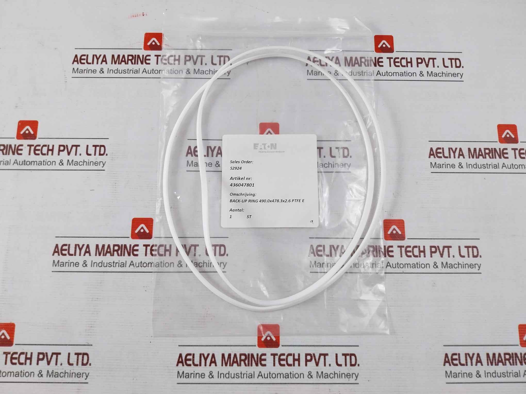Nov 154191+71 Seal Kit For Passive Compensator Cmc-t6462, Ss039