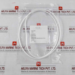 Nov 154191+71 Seal Kit For Passive Compensator Cmc-t6462, Ss039