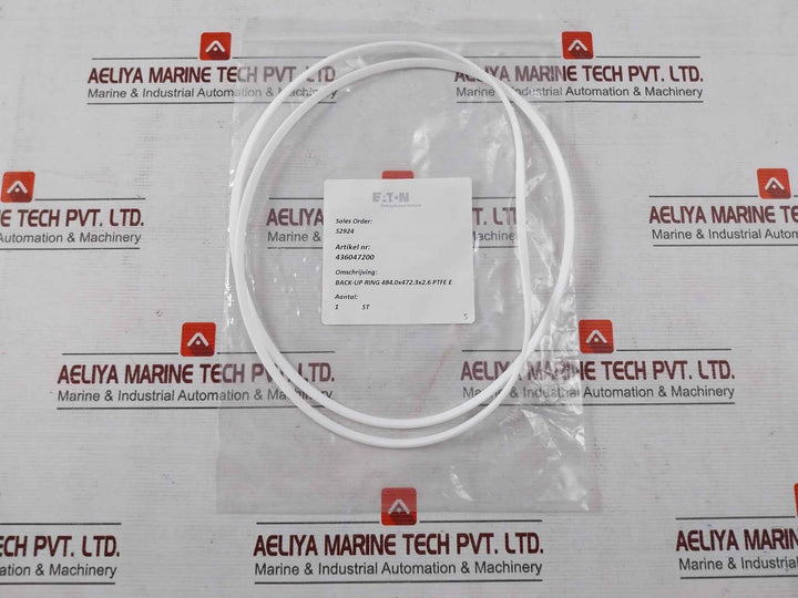 Nov 154191+71 Seal Kit For Passive Compensator Cmc-t6462, Ss039