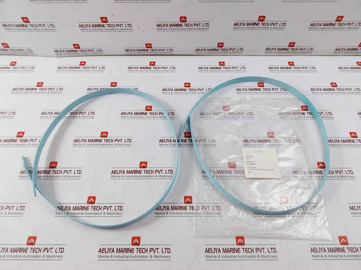 Nov 154191+71 Seal Kit For Passive Compensator Cmc-t6462, Ss039