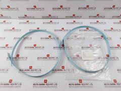 Nov 154191+71 Seal Kit For Passive Compensator Cmc-t6462, Ss039
