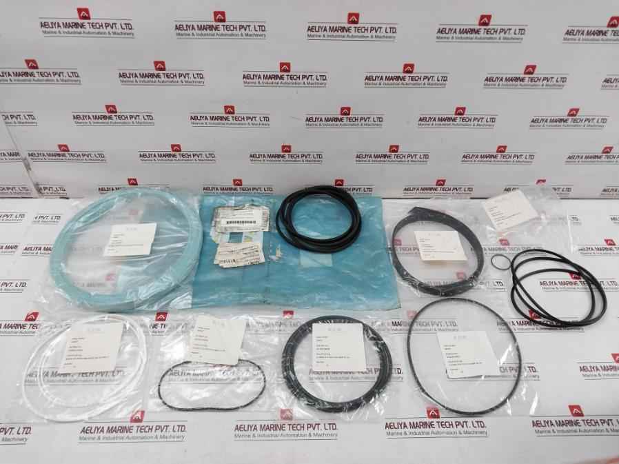 Nov 154192 Seal Kit For Crown Mounted Compensator