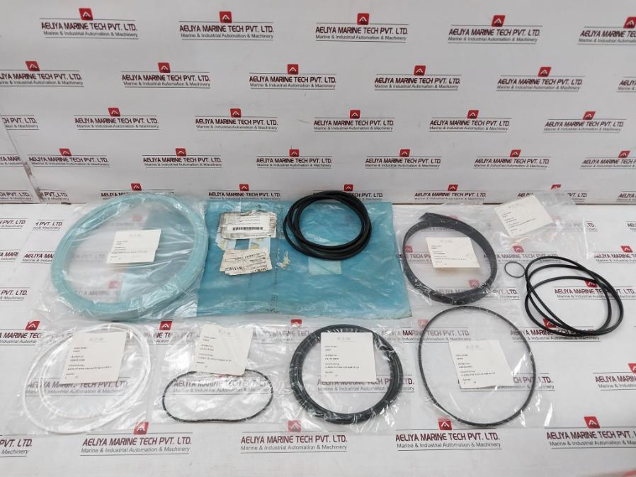 Nov 154192 Seal Kit For Crown Mounted Compensator