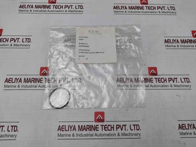 Nov 154192 Seal Kit For Crown Mounted Compensator