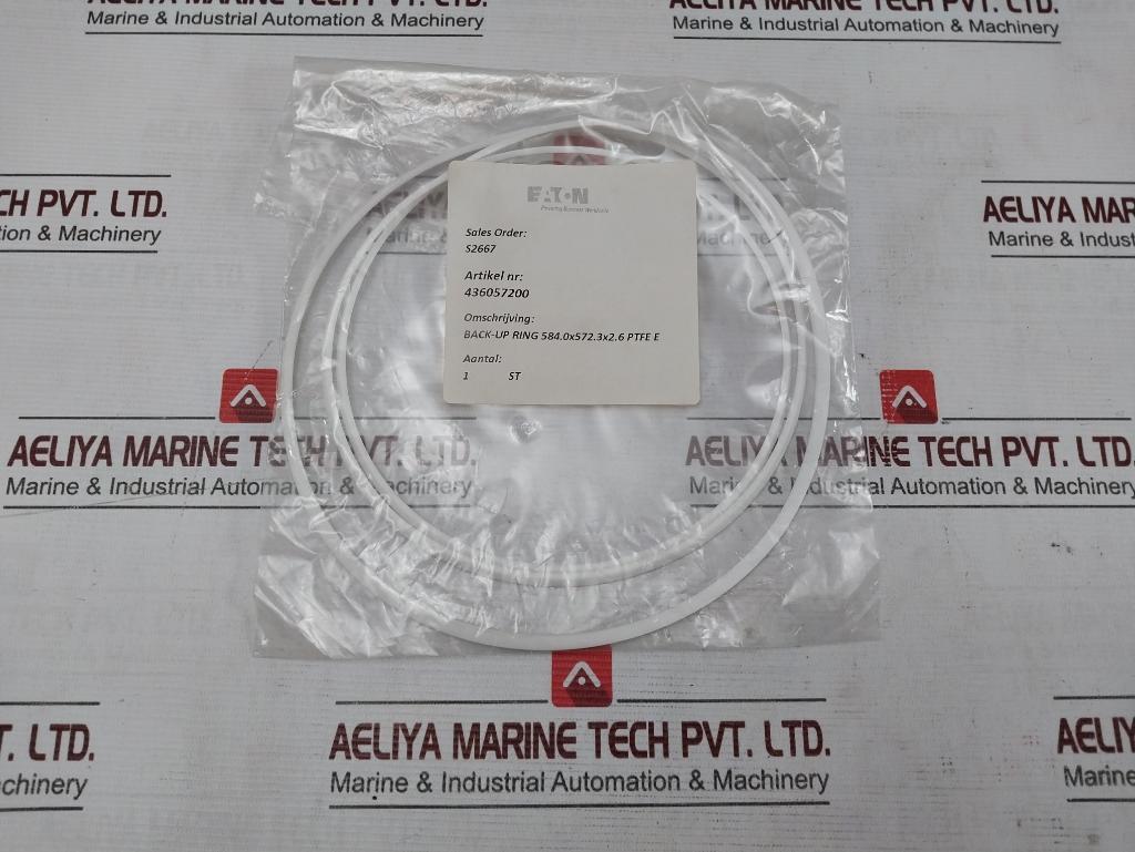 Nov 154192 Seal Kit For Crown Mounted Compensator