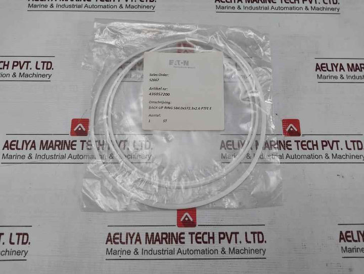 Nov 154192 Seal Kit For Crown Mounted Compensator